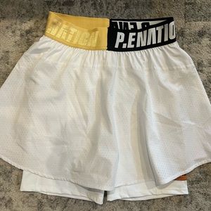 P.E Nation Tennis Skirt